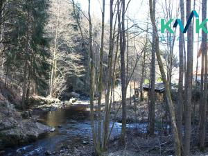 Prodej rodinného domu, Rotava, Nejdecká, 120 m2