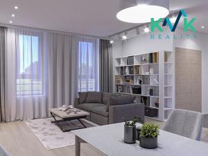 Prodej apartmánu, Kraslice, 1397 m2