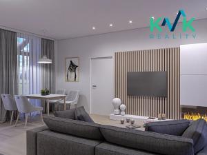 Prodej apartmánu, Kraslice, 1397 m2