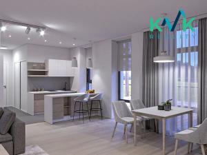 Prodej apartmánu, Kraslice, 1397 m2