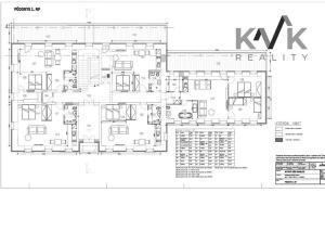 Prodej apartmánu, Kraslice, 1397 m2