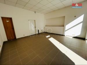 Pronájem obchodního prostoru, Ostrava - Vítkovice, Šalounova, 45 m2