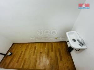 Pronájem obchodního prostoru, Ostrava - Vítkovice, Šalounova, 45 m2