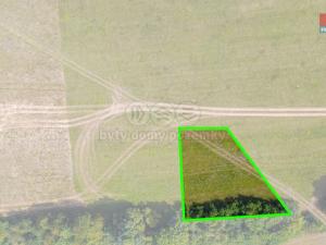 Prodej pozemku pro bydlení, Lipina, 1058 m2