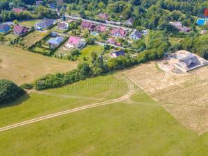 Prodej pozemku pro bydlení, Lipina, 1058 m2