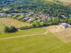 Prodej pozemku pro bydlení, Lipina, 1058 m2