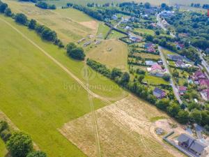 Prodej pozemku pro bydlení, Lipina, 1058 m2