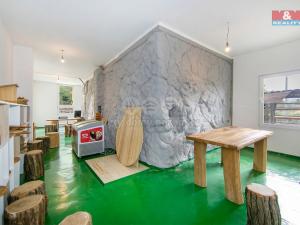 Pronájem obchodního prostoru, Praha - Zbraslav, 86 m2