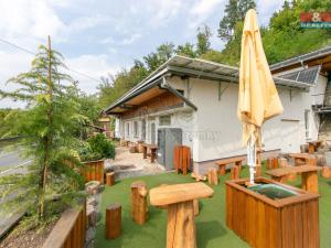 Pronájem obchodního prostoru, Praha - Zbraslav, 86 m2