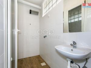 Pronájem obchodního prostoru, Praha - Zbraslav, 86 m2