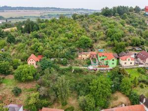 Prodej rodinného domu, Krušovice, Karlovarská, 112 m2