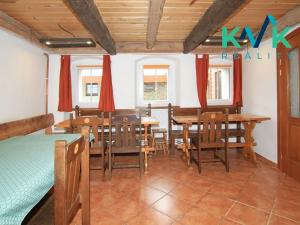 Prodej chalupy, Boží Dar, 234 m2