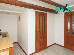 Prodej chalupy, Boží Dar, 234 m2