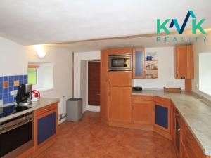 Prodej chalupy, Boží Dar, 234 m2