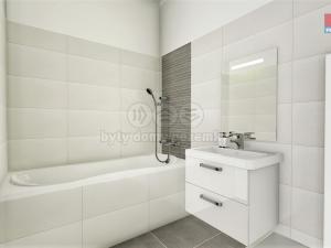 Prodej rodinného domu, Krušovice, 52 m2