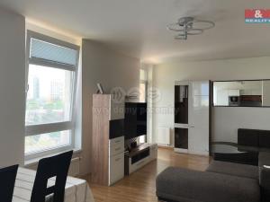 Pronájem bytu 3+kk, Praha - Krč, V Štíhlách, 84 m2