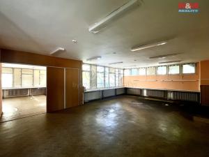 Pronájem skladu, Brno, Bieblova, 301 m2