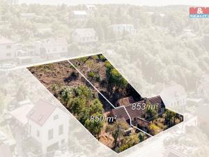 Prodej rodinného domu, Choteč, 100 m2