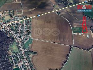 Prodej zahrady, Nové Dvory, 9979 m2