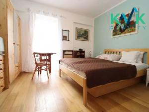 Prodej bytu 3+kk, Karlovy Vary, Šumavská, 108 m2