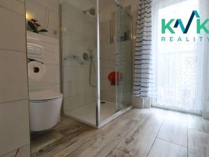 Prodej bytu 3+kk, Karlovy Vary, Šumavská, 108 m2