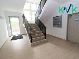 Prodej bytu 3+kk, Karlovy Vary, Šumavská, 108 m2