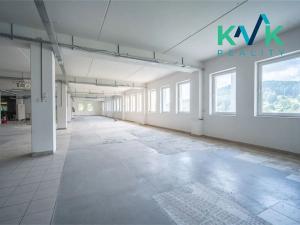 Prodej skladu, Nejdek, Karlovarská, 3135 m2