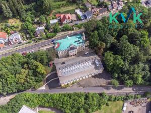 Prodej výrobních prostor, Nejdek, Karlovarská, 3135 m2