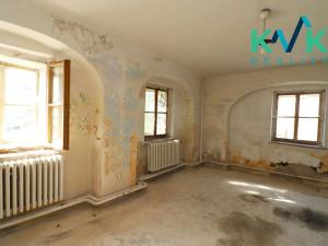 Prodej rodinného domu, Stanovice, 250 m2