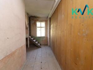 Prodej rodinného domu, Stanovice, 250 m2