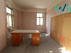 Prodej rodinného domu, Stanovice, 250 m2