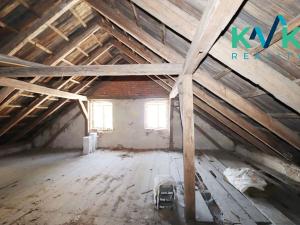 Prodej rodinného domu, Stanovice, 250 m2