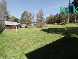 Prodej rodinného domu, Pernink, Školní louka, 140 m2