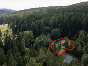 Prodej chaty, Malá Morávka, 108 m2