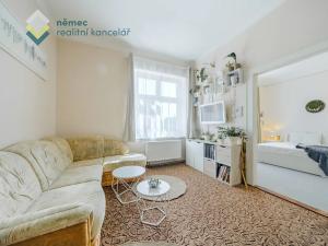 Prodej bytu 2+kk, Praha - Vysočany, Mlékárenská, 56 m2