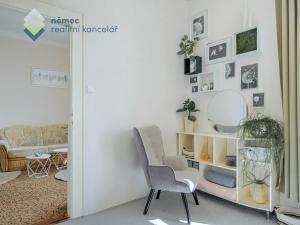 Prodej bytu 2+kk, Praha - Vysočany, Mlékárenská, 56 m2