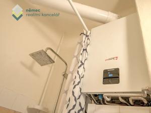 Prodej bytu 2+kk, Praha - Vysočany, Mlékárenská, 56 m2