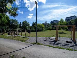 Prodej bytu 2+kk, Praha - Vysočany, Mlékárenská, 56 m2