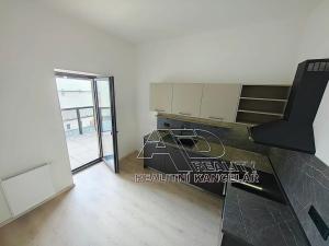Pronájem bytu 1+kk, České Budějovice, Fráni Šrámka, 40 m2