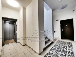 Pronájem bytu 1+kk, České Budějovice, Fráni Šrámka, 40 m2