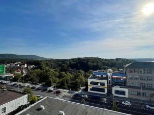 Pronájem bytu 3+1, Mladá Boleslav, třída T. G. Masaryka, 82 m2