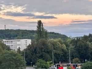 Prodej bytu 2+kk, Praha - Vršovice, Petrohradská, 58 m2
