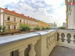 Pronájem bytu 1+kk, Plzeň - Jižní Předměstí, Americká, 55 m2