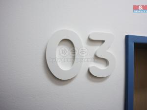 Pronájem bytu 1+kk, Plzeň - Jižní Předměstí, Americká, 55 m2