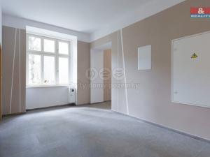 Pronájem bytu 1+kk, Plzeň - Jižní Předměstí, Americká, 55 m2