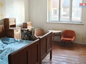 Prodej rodinného domu, Lesonice, 72 m2