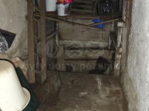 Prodej rodinného domu, Lesonice, 72 m2