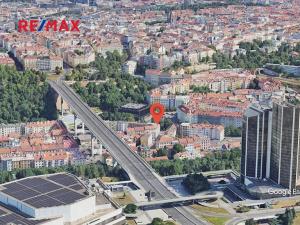 Pronájem restaurace, Praha - Nusle, Sekaninova, 254 m2