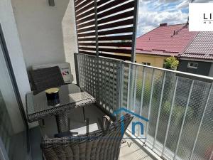 Pronájem bytu 1+kk, Olomouc, Rokycanova, 39 m2