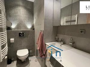 Pronájem bytu 1+kk, Olomouc, Rokycanova, 39 m2